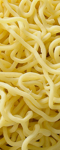 麺
