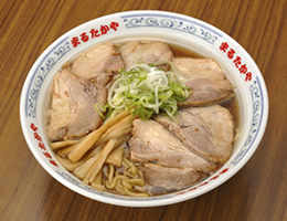 チャーシューメン