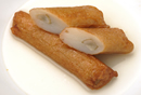 ごぼ天