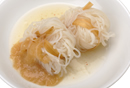 糸こん（生姜味噌だれ）