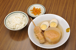 おでんセット