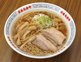 ラーメン