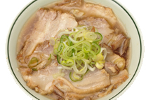 焼豚