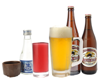 飲み物