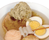 おでん