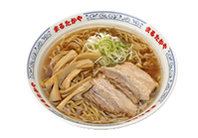 ラーメン