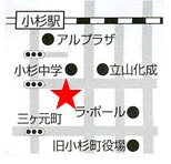小杉店