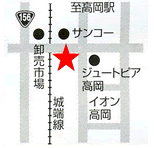 高岡店