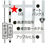 魚津店