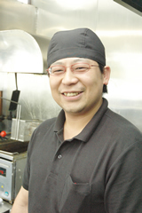 小杉店 店長 千田良介