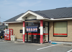 魚津店
