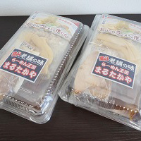 まるたかやラーメンパック　2個入